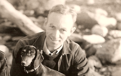 E.B. White