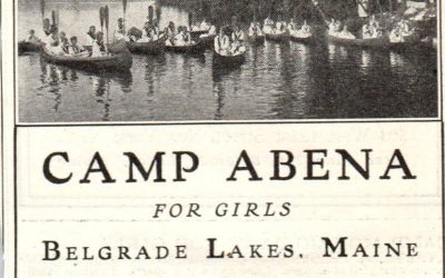 Camp Abena