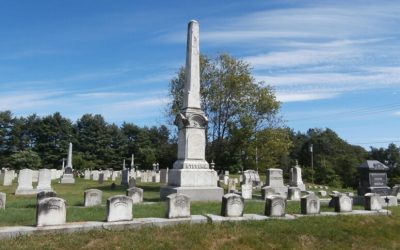 Pine Grove Cemetery