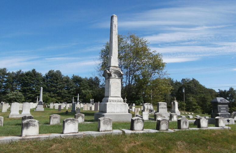 Pine Grove Cemetery