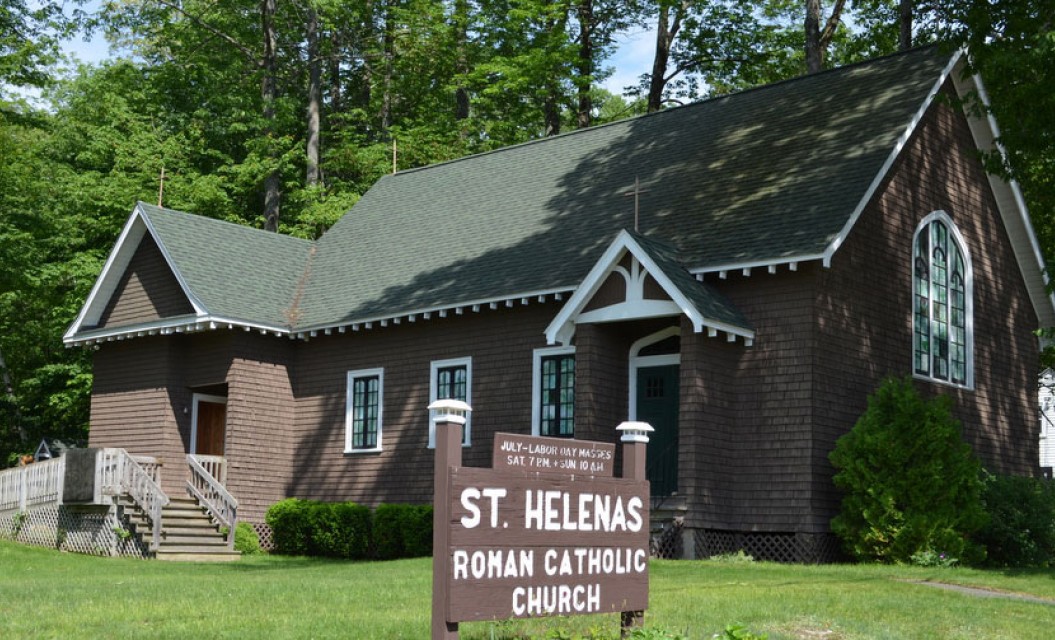 St. Helena’s