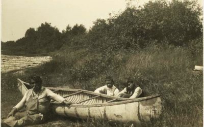 Indigenous People of Belgrade