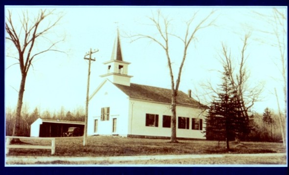 Old South Church