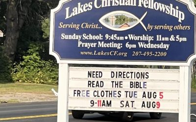 Faith Community Church