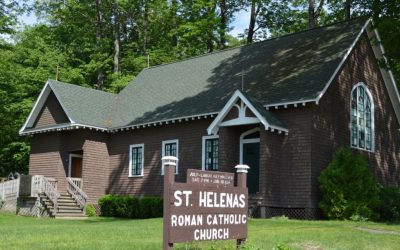 St. Helena’s
