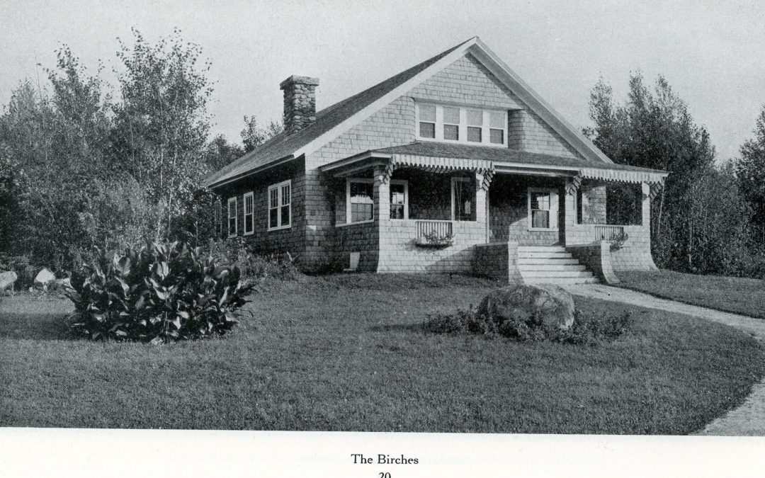 The Birches