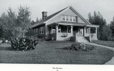 The Birches